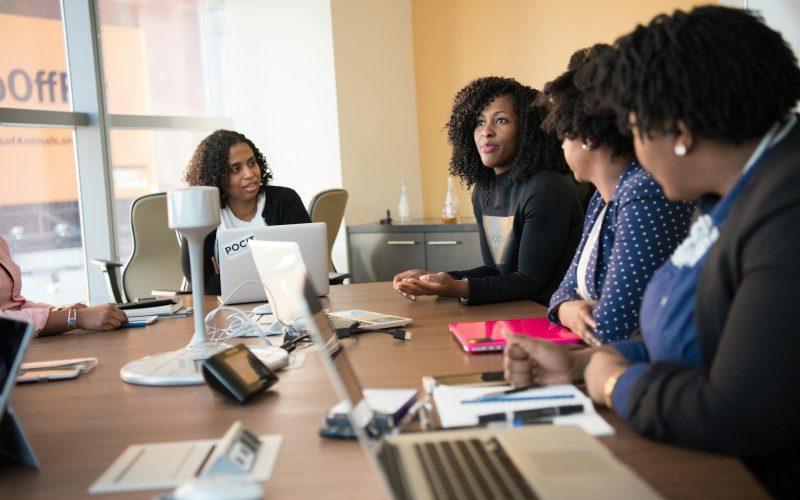 Should private sector executives sit on the boards of non-profits? There are risks and benefits