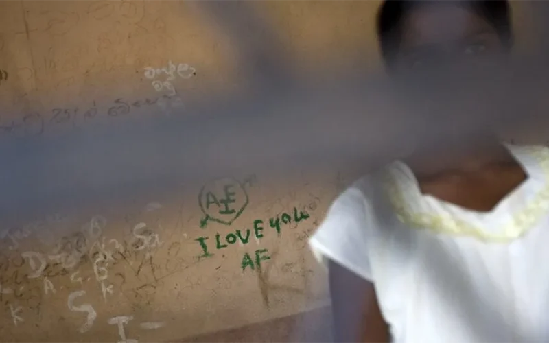Hundreds of thousands trafficked into Asian scam compounds amid surging abuses, UN warns