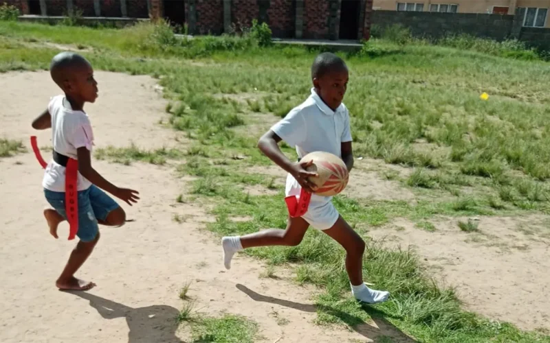 New rugby rules for South African kids aim to keep them safe: what does the research say?