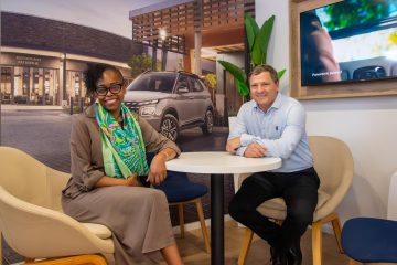 From the assembly line to the showroom floor: How Two brands are putting women in the driver’s seat