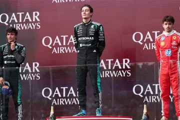 F1 2026: The Silver Arrows are back, baby and everyone else is eating dust