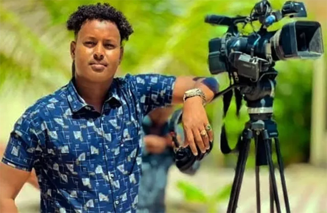 Shot, detained, silenced: Somalia’s war on journalists deepens as Africa’s press freedom crisis widens