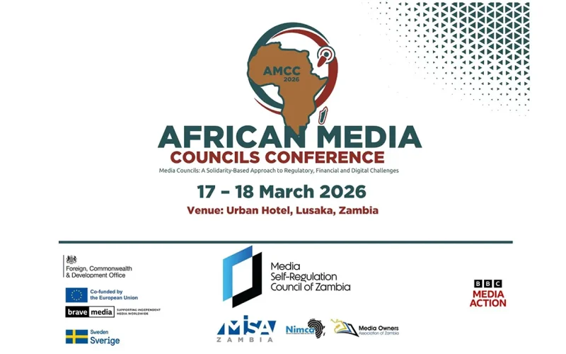 African media councils adopt Lusaka Declaration to bolster self-regulation amid digital threats