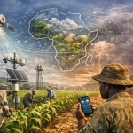 African agricultural