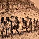 The transatlantic slave trade is the gravest crime against humanity – why the UN declaration matters Africans_slavery