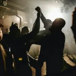Afrobeats