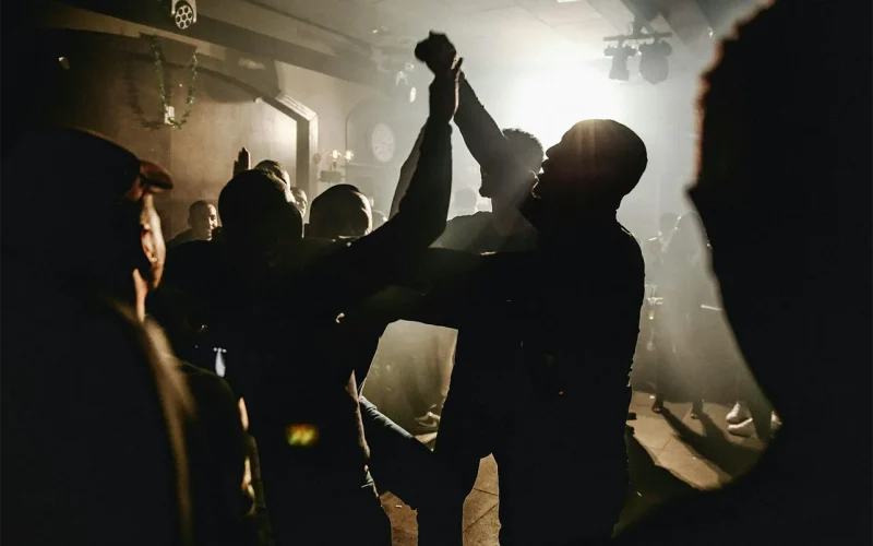 Afrobeats celebrates cybercrime and it’s becoming a global problem