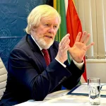 Persona non grata: Ambassador Bozell must go Ambassador Bozell
