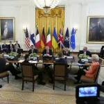 Going nuclear? Why a growing number of Washington’s allies are eyeing an alternative to US umbrella American allies_nuclear umbrella