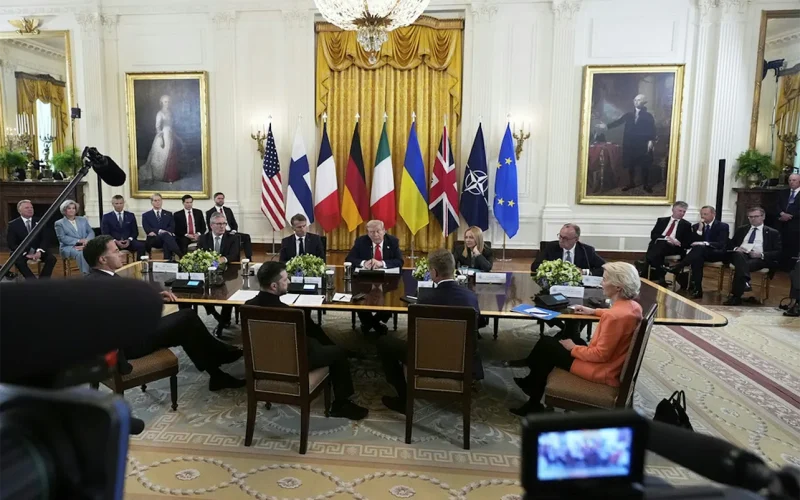 Going nuclear? Why a growing number of Washington’s allies are eyeing an alternative to US umbrella