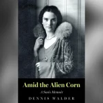Amid the Alien Corn_book