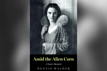 Memory is not to be trusted: a South African memoir traces the search for a family secret