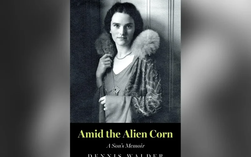 Memory is not to be trusted: a South African memoir traces the search for a family secret