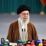 Ayatollah Ali Khamenei ruled Iran with defiance and brutality for 36 years. For many Iranians, he will not be revered Ayatollah Ali Khamenei