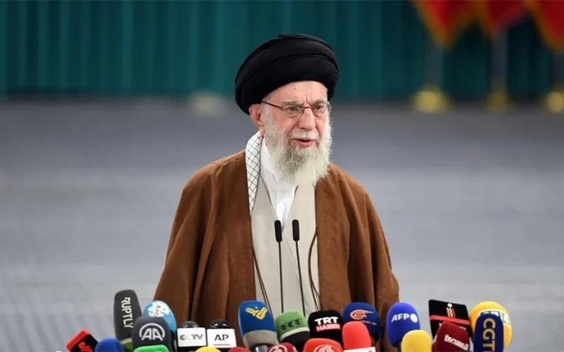 Ayatollah Ali Khamenei ruled Iran with defiance and brutality for 36 years. For many Iranians, he will not be revered