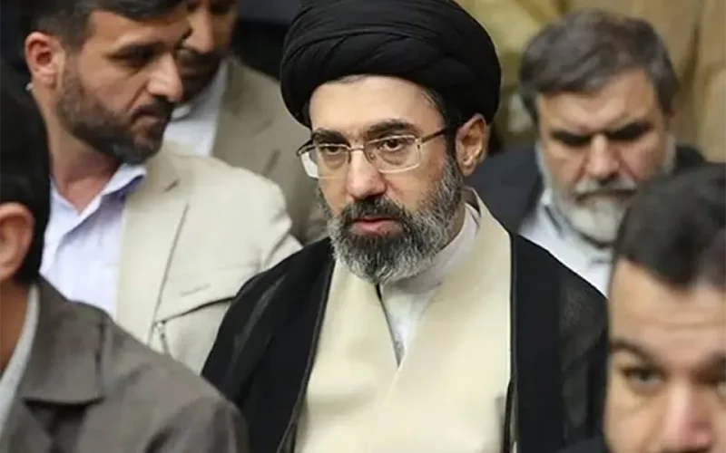 Iran war: the search for an ‘off ramp’