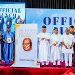 Babajide Kolade-Otitoju_My Life and Journalists Hangout