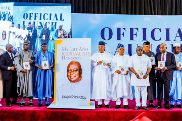 Nigeria urged to forge media-government partnership amid continent-wide journalist crackdowns