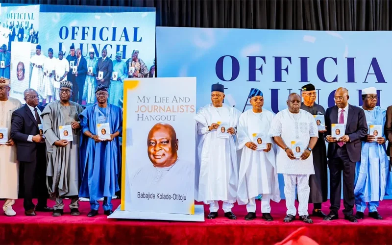Nigeria urged to forge media-government partnership amid continent-wide journalist crackdowns