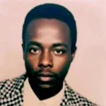 Biniam Solomon