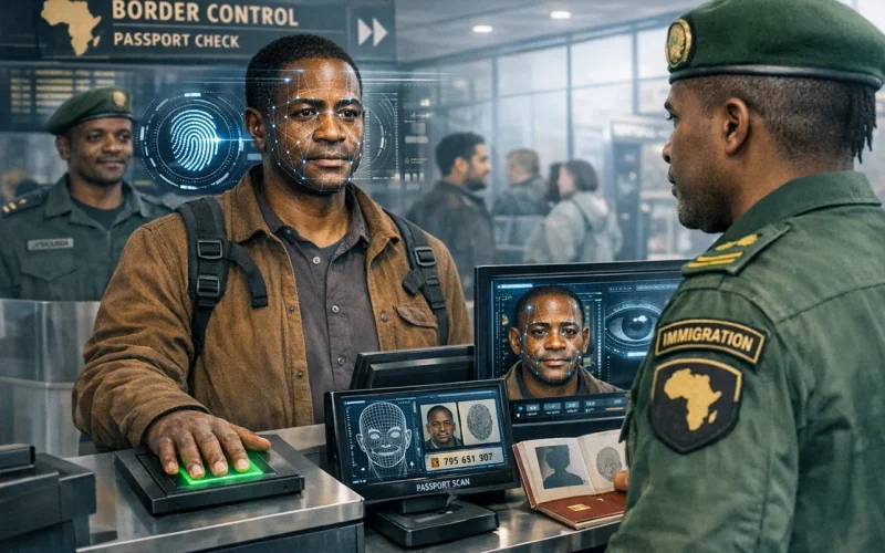 “Millions locked out of basic rights as biometric ID systems spread across Africa”