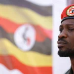 Into exile: Bobi Wine flees Uganda after stolen elections, two months on the run Boni Wine
