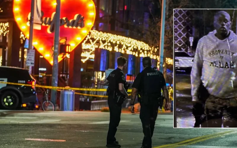 Austin bar shooting: Who was Senegalese Ndiaga Diagne, and what are investigators looking for?