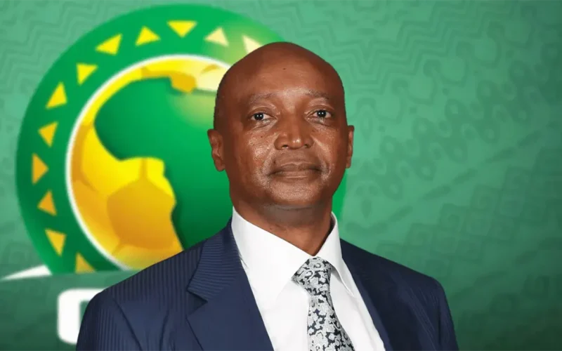 CAF pledges referee and judicial overhaul after AFCON final scandal