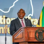Ramaphosa hails Transnet revival as South Africa bets on rail to unlock growth CR_National Transport Conference