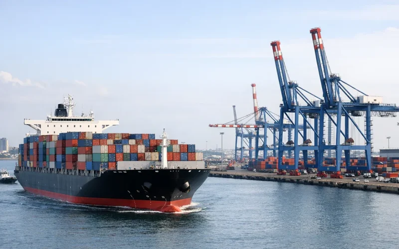 China’s $1.4 billion gift to Africa: zero tariffs on all African imports from May 1