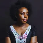 Chimamanda Ngozi Adichie