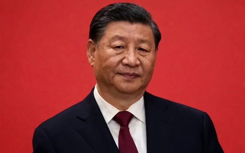 Love, quest, adventure: the storytelling behind Xi Jinping’s speeches and China’s grand strategy
