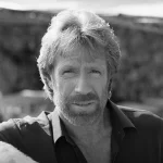 Chuck Norris