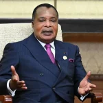 Congo_Denis Sassou Nguessou_re-elect