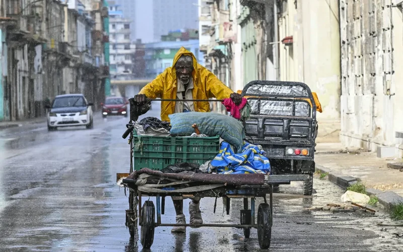 Cuba has been in Washington’s crosshairs for decades. The Iran war is raising the stakes
