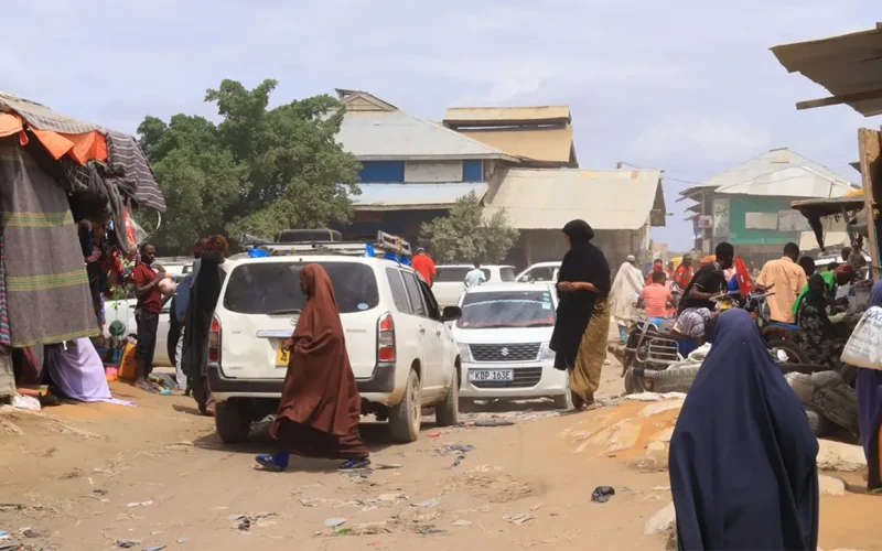 Dadaab voices: What’s behind the rise in refugee suicides?