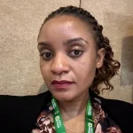 A force forged in the crucible of African development Daphine Hazvibvi Muzawazi