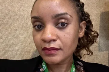 A force forged in the crucible of African development