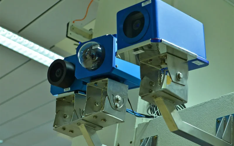 AI‑driven border surveillance is spreading across west Africa. What this means for migrants’ rights