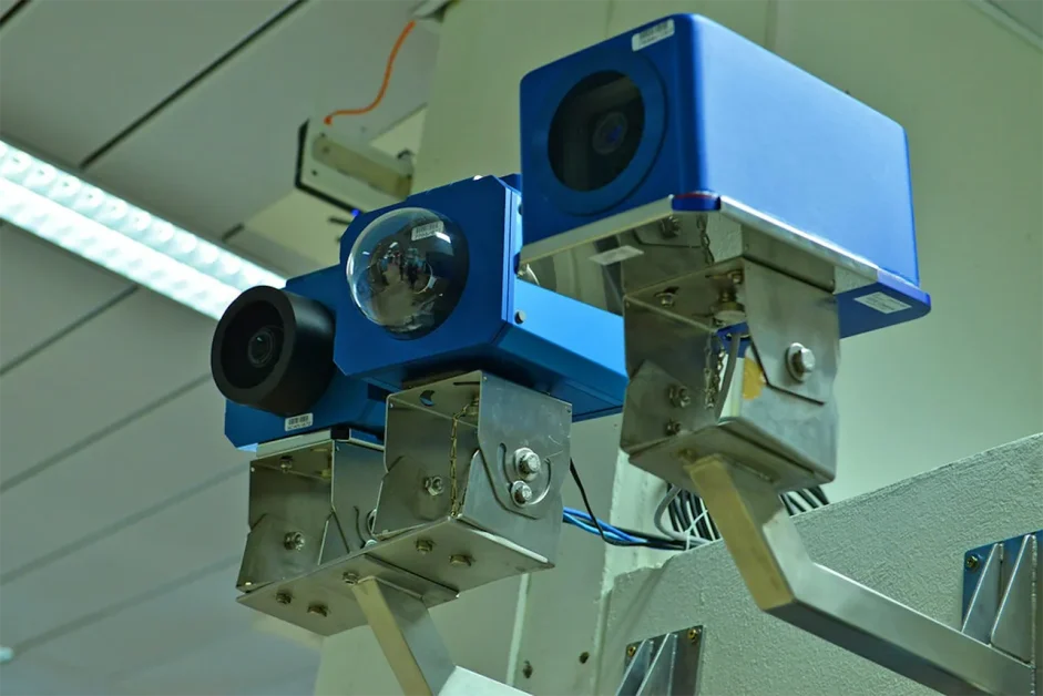 From exporting spyware to surveilling activists – how democracies became the new digital authoritarians