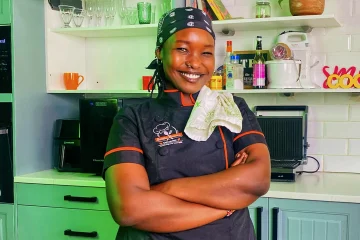 How a “Digital Chef” is changing the culinary game
