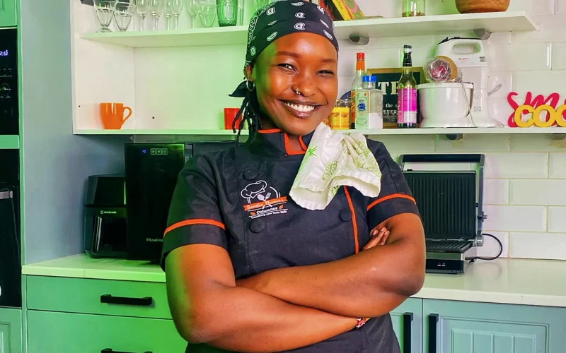 How a “Digital Chef” is changing the culinary game