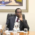 Dr David Masondo