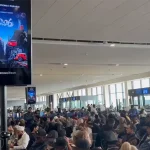 Dubai_delayed flights_passengers