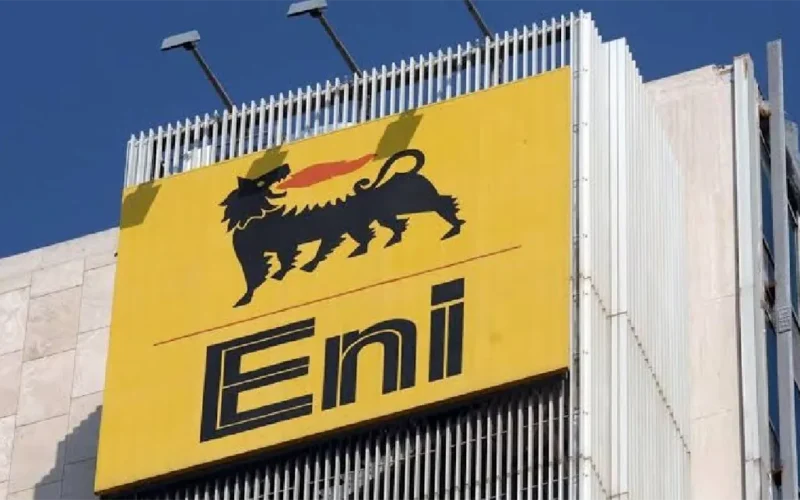 Nigeria ends 20-year oil block dispute with Eni in settlement worth billions