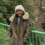 Edna Mmbali Ombakho