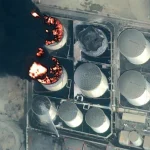 Fujairah Oil Zone