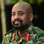 The Ugandan general who supports Israel, wants to join them in the war on Iran General Muhoozi Kainerugaba