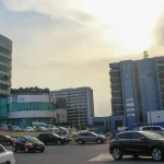 Ghana_city