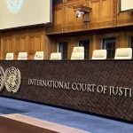 Internation Court of Justice